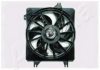 ASHIKA VNT281003 Fan, radiator